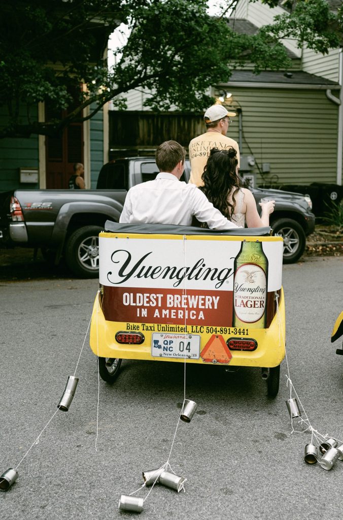 Real Wedding: Casey-Howerton